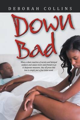 Down Bad (Paperback)
