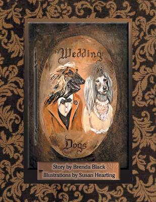 Vintage View Wedding Dogs (Paperback)