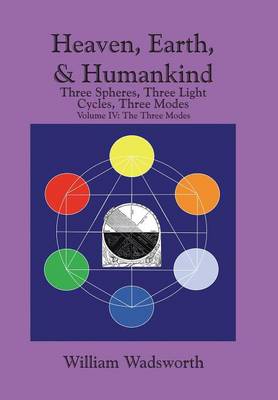 Heaven, Earth, & Humankind: Three Spheres, Three Light Cycles, Three Modes: Volume IV: The Three Modes (Hardback)