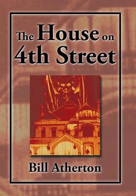 The House on 4th Street (Hardback)