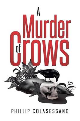 A Murder of Crows (Paperback)