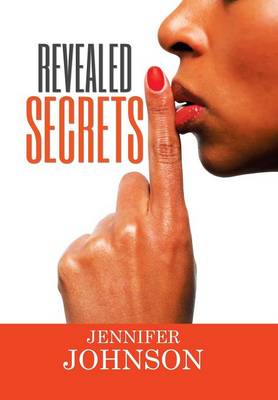 Revealed Secrets (Hardback)