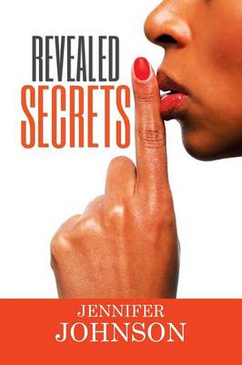 Revealed Secrets (Paperback)