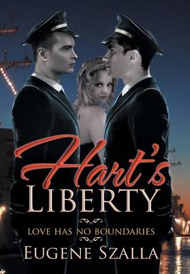 Hart's Liberty (Hardback)