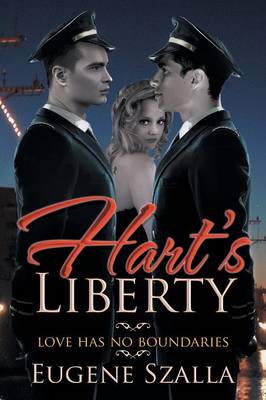Hart's Liberty (Paperback)