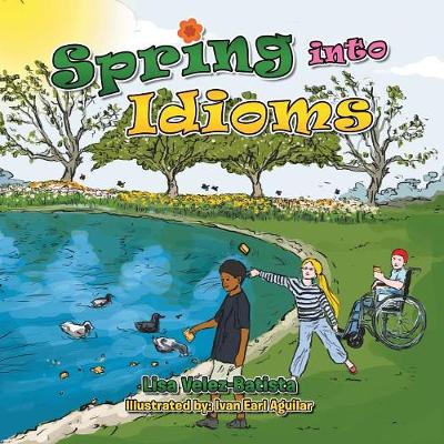 Spring Into Idioms (Paperback)