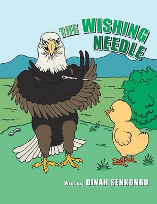 The Wishing Needle (Paperback)