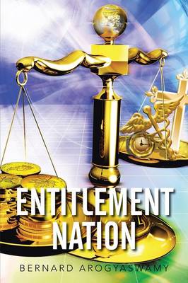 Entitlement Nation (Paperback)