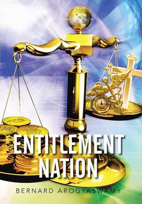 Entitlement Nation (Hardback)