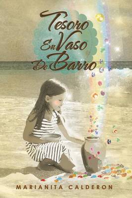 Tesoro En Vaso de Barro (Paperback)
