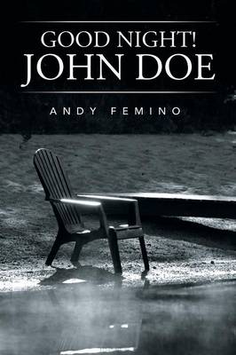 Good Night! John Doe (Paperback)