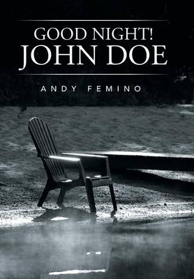 Good Night! John Doe (Hardback)
