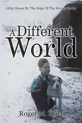 A Different World: Little House by the Edge of the Woods, Series (Paperback)