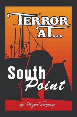 Terror at South Point (Paperback)