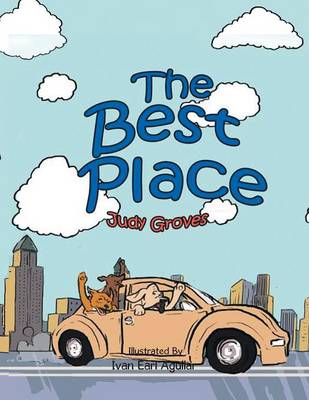 The Best Place (Paperback)