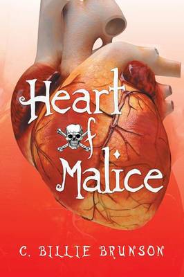 Heart of Malice (Paperback)