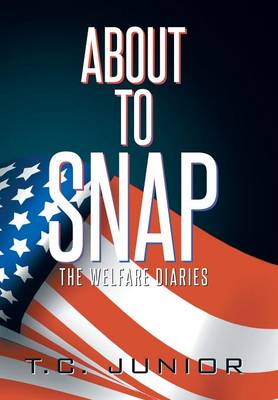About to Snap: The Wel-Fair Diaries (Hardback)