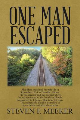 One Man Escaped (Paperback)