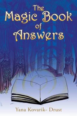 The Magic Book of Answers (Paperback)