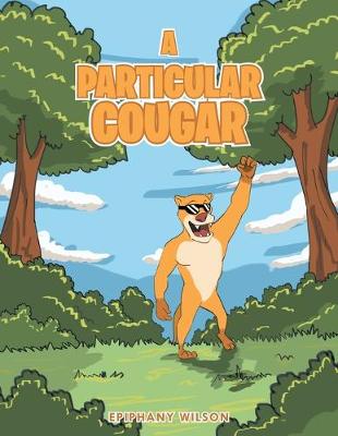 A Particular Cougar (Paperback)