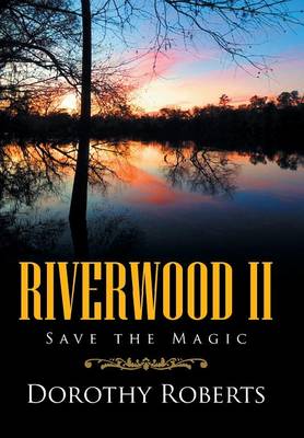 Riverwood II: Save the Magic (Hardback)