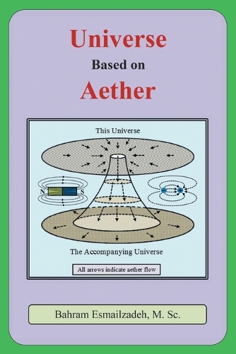 Universe Based on Aether (Paperback)