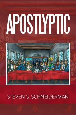 Apostlyptic (Paperback)