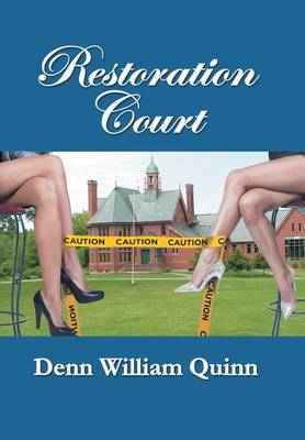 Restoration Court (Hardback)