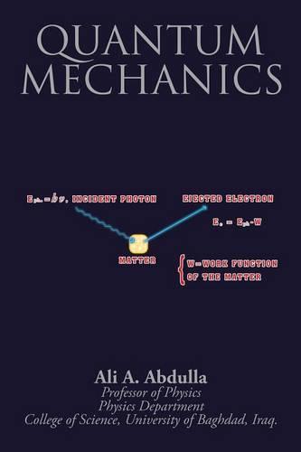 Quantum Mechanics (Paperback)