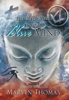 The Red Word in the Blue Mind: Volume II (Hardback)