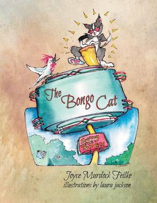 The Bongo Cat (Paperback)