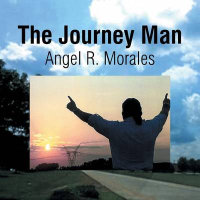 The Journey Man (Paperback)