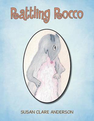 Rattling Rocco (Paperback)