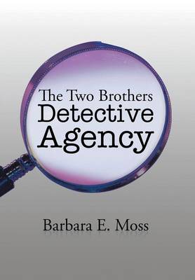 The Two Brothers Detective Agency (Hardback)