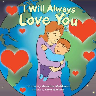 I Will Always Love You (Paperback)