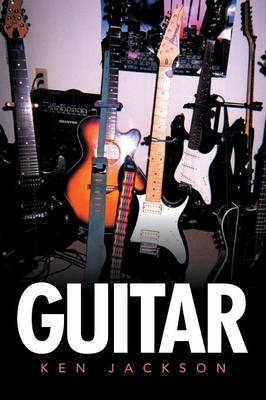 Guitar (Paperback)