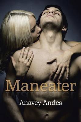 Maneater (Paperback)