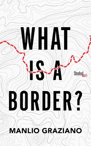 What Is a Border? (Paperback)