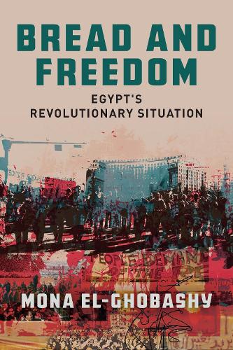 Bread and Freedom: Egypt's Revolutionary Situation - Stanford Studies in Middle Eastern and Islamic Societies and Cultures (Paperback)