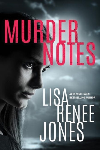 Murder Notes - Lilah Love 1 (Paperback)