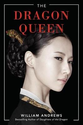 The Dragon Queen (Paperback)