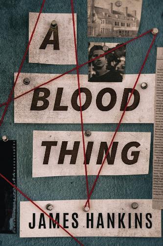A Blood Thing (Paperback)