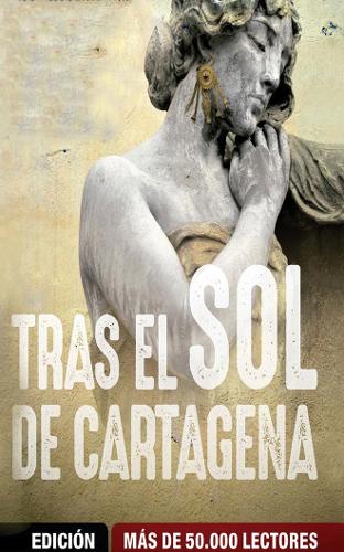 Tras el sol de Cartagena (Paperback)