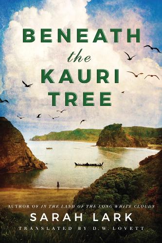 Beneath the Kauri Tree - The Sea of Freedom Trilogy 2 (Paperback)
