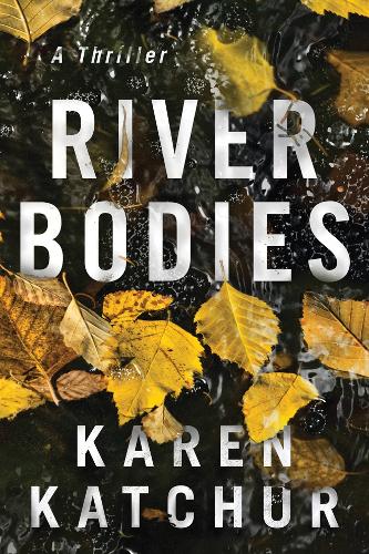River Bodies - Northampton County 1 (Paperback)