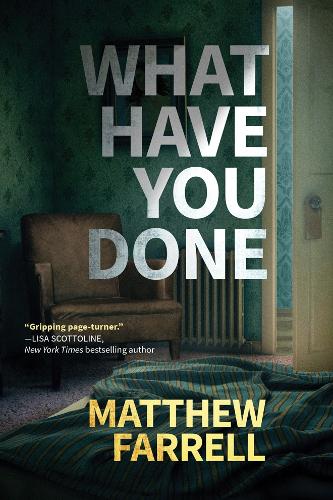 What Have You Done (Paperback)