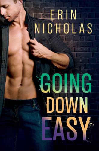 Going Down Easy - Boys of the Big Easy (Paperback)