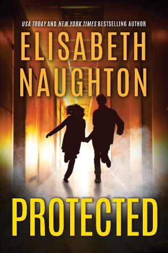 Protected - Deadly Secrets 3 (Paperback)