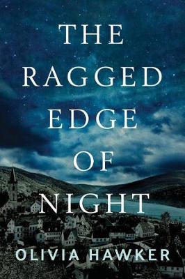 The Ragged Edge of Night (Hardback)