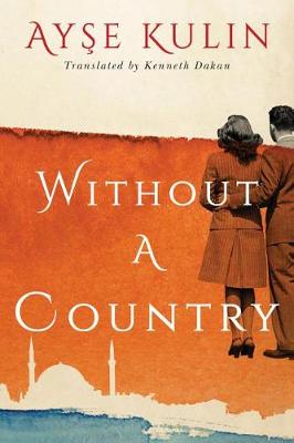 Without a Country (Hardback)